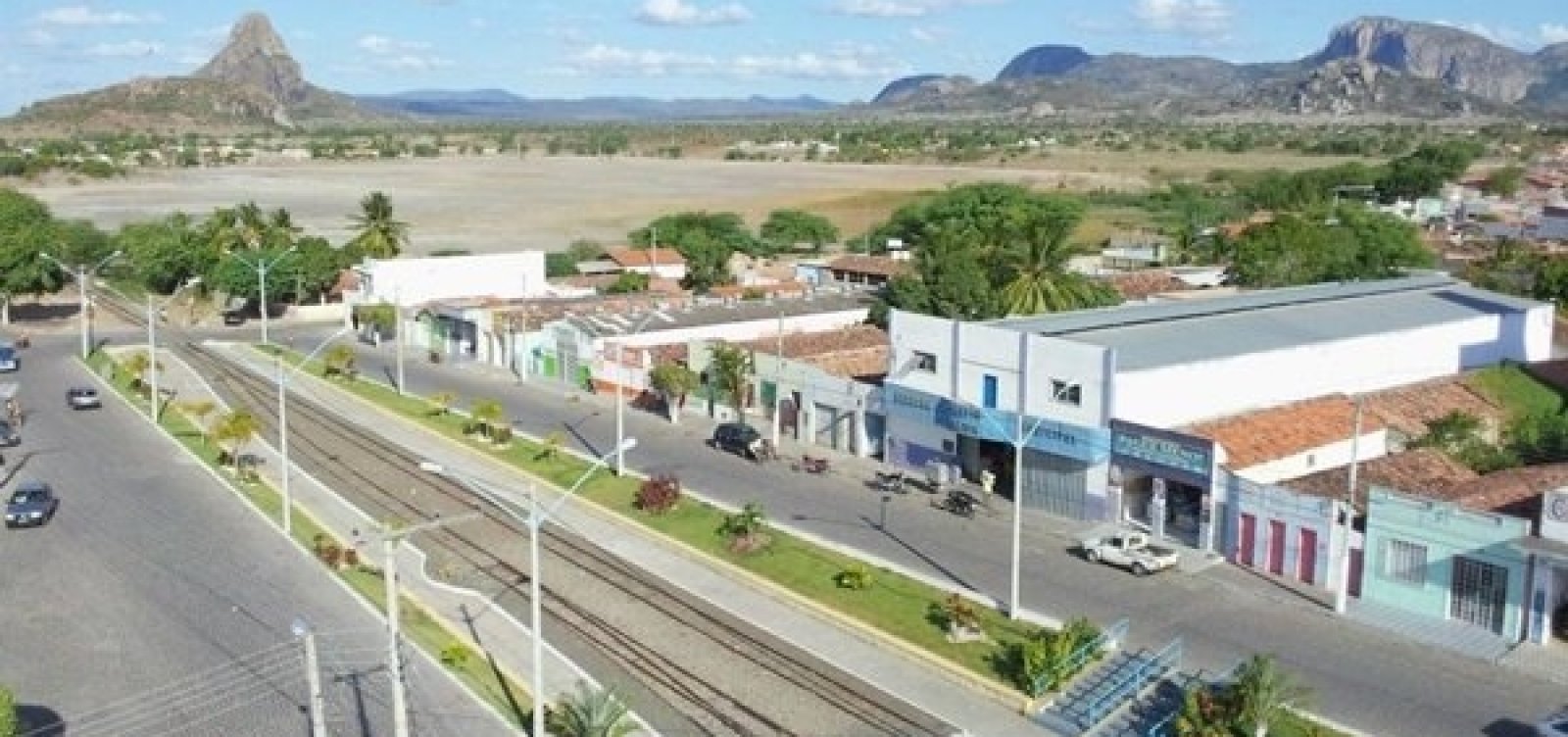 Itatim Bahia fonte: www.metro1.com.br